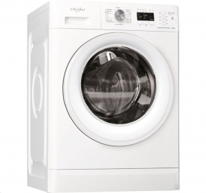 Whirlpool FFL 6238 W EE elöltöltős mosógép fehér